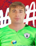 Matteo CAMPANI - Portiere